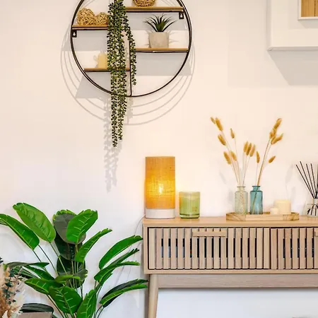 Casa Paillote - On The Port - Air Conditioning - Calm And Cozy Apartamento Mauguio